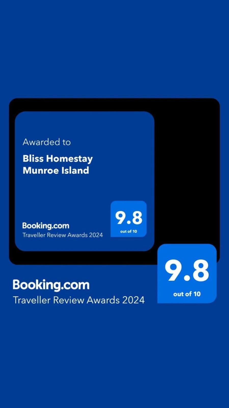 Bliss Homestay Munroe Island Mundrothuruth Exteriér fotografie